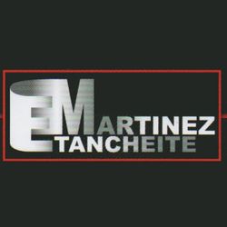 Logo Martinez Etanchéité