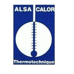 Logo Alsa Calor