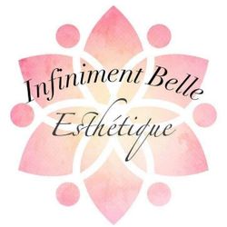 Logo Institut De Beauté Infiniment Belle Esthétique