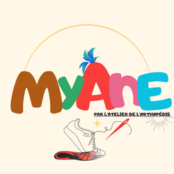 Logo L'Atelier de L'Orthopédie