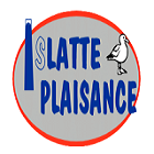 Logo Islatte Plaisance