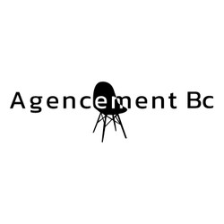Logo Agencement BC