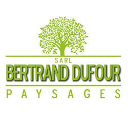 Logo BERTRAND DUFOUR PAYSAGES