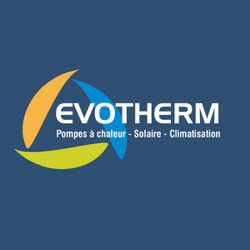 Logo Evotherm SENS