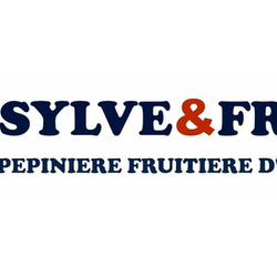 Logo Sylve & Fruit
