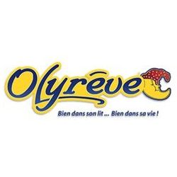 Logo Olyrêve Literie Ville la Grand