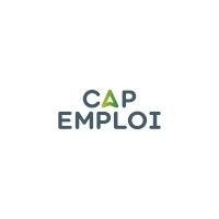 Logo Cap Emploi 14