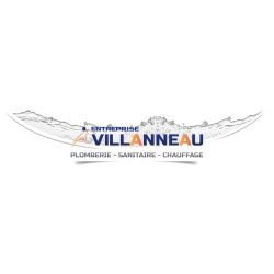 Logo Entreprise Villanneau