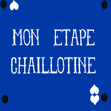Logo Mon Etape Chaillotine