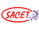 Logo SACET