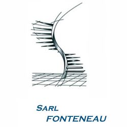 Logo Fonteneau Serrurerie Ferronnerie