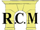 Logo Rcm