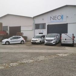 Logo Neo Service
