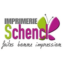 Logo Imprimerie Schenck