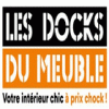 Logo Maxiliterie Les Docks Du Meuble