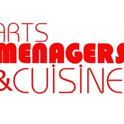 Logo Arts Ménagers Et Cuisines Axhome EURL