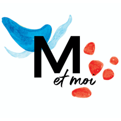 Logo M et Moi