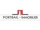 Logo Agence Portbail Immobilier