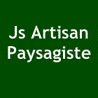 Logo Js Artisan Paysagiste EURL