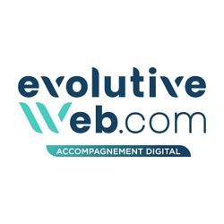 Logo Evolutiveweb.Com
