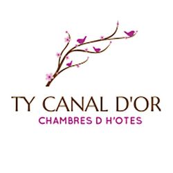 Logo Ty Canal d'Or