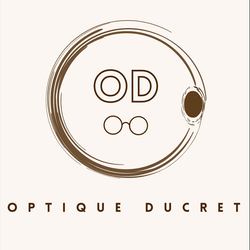 Logo Optique Ducret