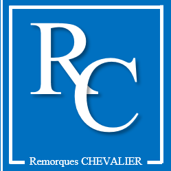 Logo Remorques Chevalier