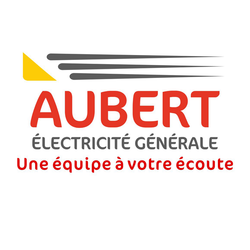 Logo Aubert Ets