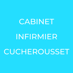 Logo Cabinet Infirmier Cucherousset