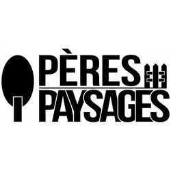 Logo Péres Paysages