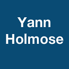 Logo Holmose Yann