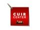 Logo Cuir Center Valence