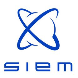 Logo SIEM