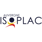Logo Auvergne Isoplac
