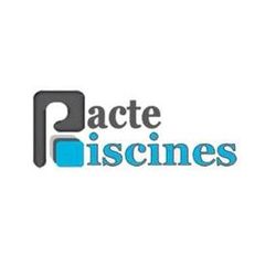 Logo Pacte Piscines Plan de Campagne
