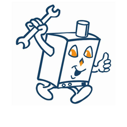 Logo Gaz Dépan'Services