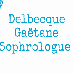 Logo Delbecque Gaetane
