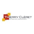 Logo Cléret Agencement