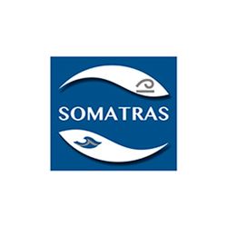 Logo Somatras