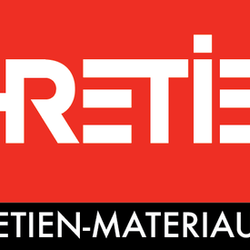 Logo Chrétien
