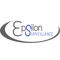 Logo Epsilon Surveillance