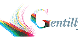 Logo Mairie de Gentilly