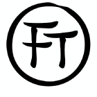 Logo Fabienne Thomas