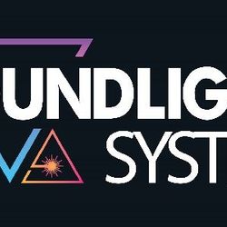 Logo Soundlight System