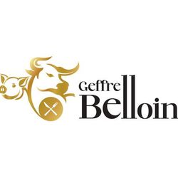 Logo Geffre- Belloin SAS