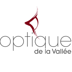 Logo Optique De La Vallée