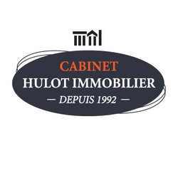 Logo Cabinet Hulot Immobilier