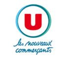 Logo Super U