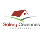 Logo Salery Cévennes Et Piémont Immobilier SAS