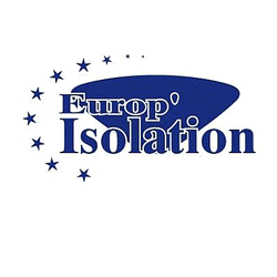 Logo Europ'Isolation
